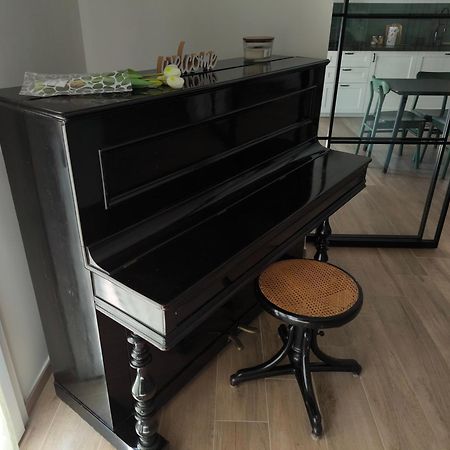 Selenite Home 巴勒莫 外观 照片