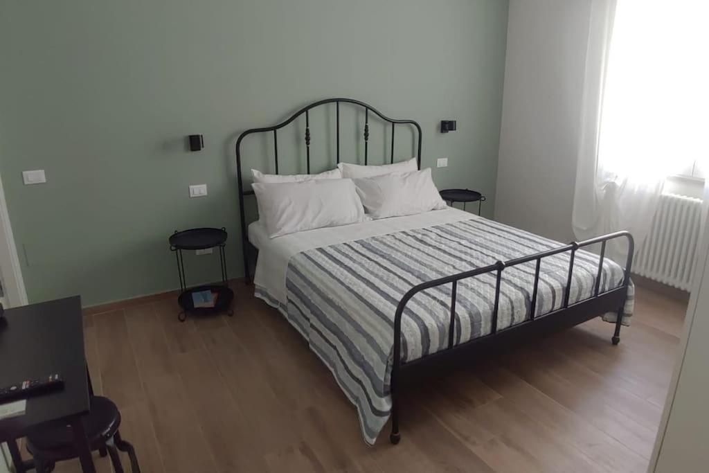 Selenite Home 巴勒莫 外观 照片