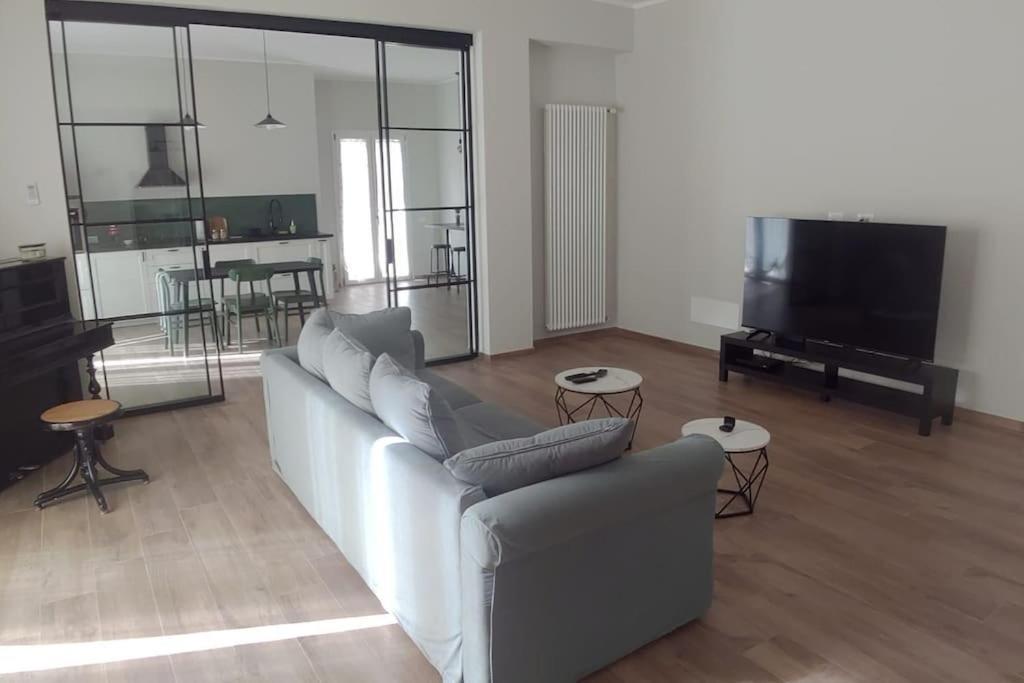 Selenite Home 巴勒莫 外观 照片