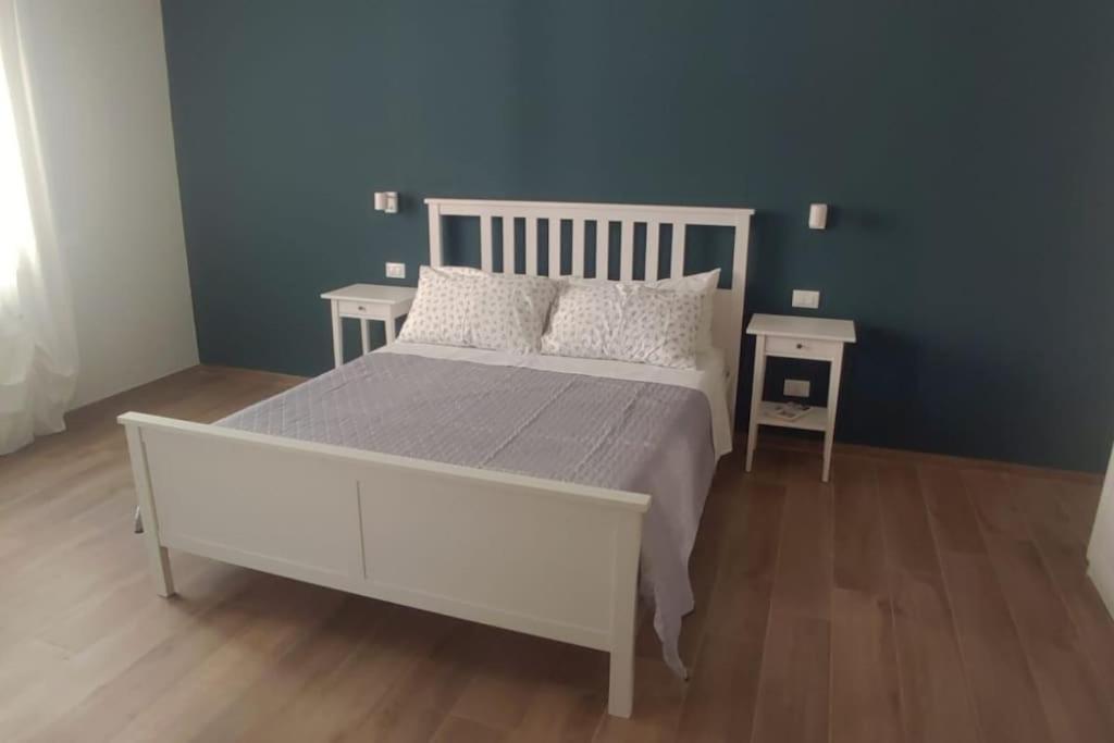 Selenite Home 巴勒莫 外观 照片