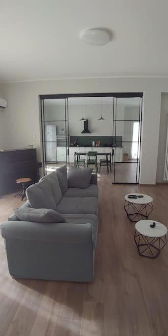 Selenite Home 巴勒莫 外观 照片