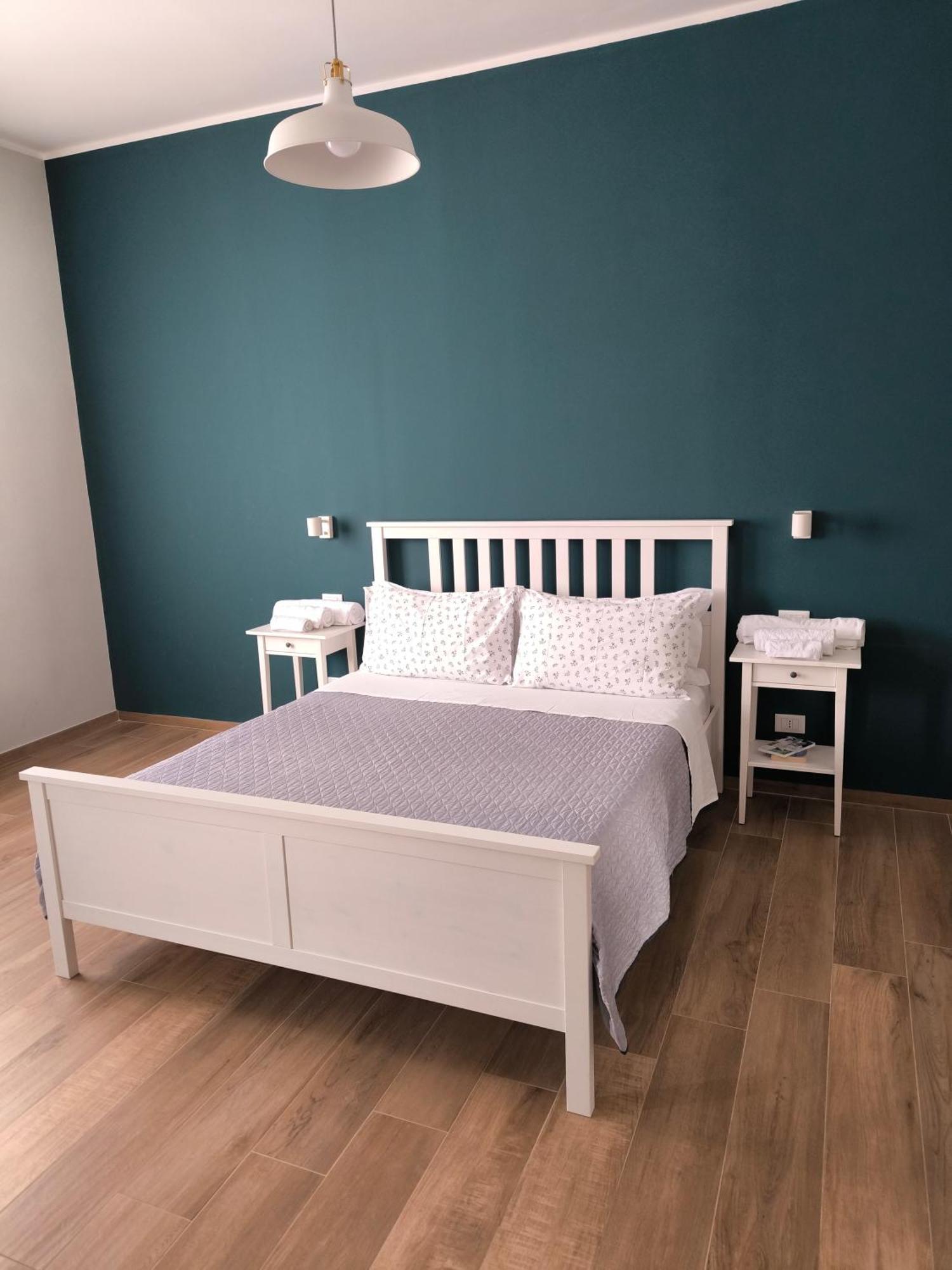 Selenite Home 巴勒莫 外观 照片